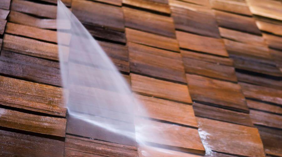 Tile Roofing in Tate, GA